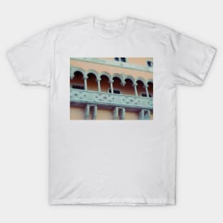 Balcony T-Shirt